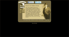 Desktop Screenshot of jackcallaghans.com